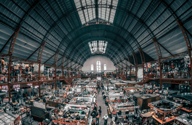 Market news - FIXIO 