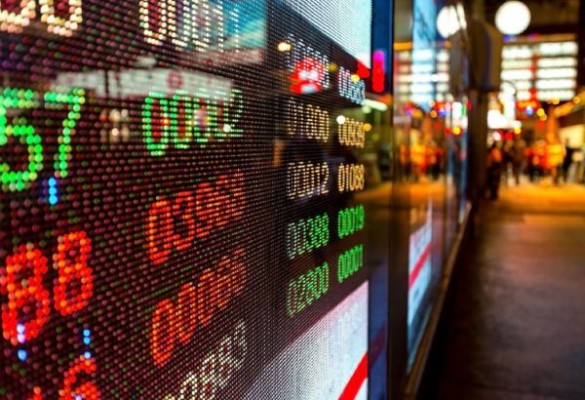 Market news - FIXIO 