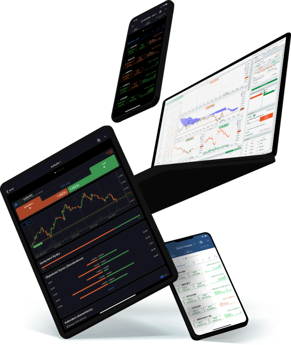 tradergo