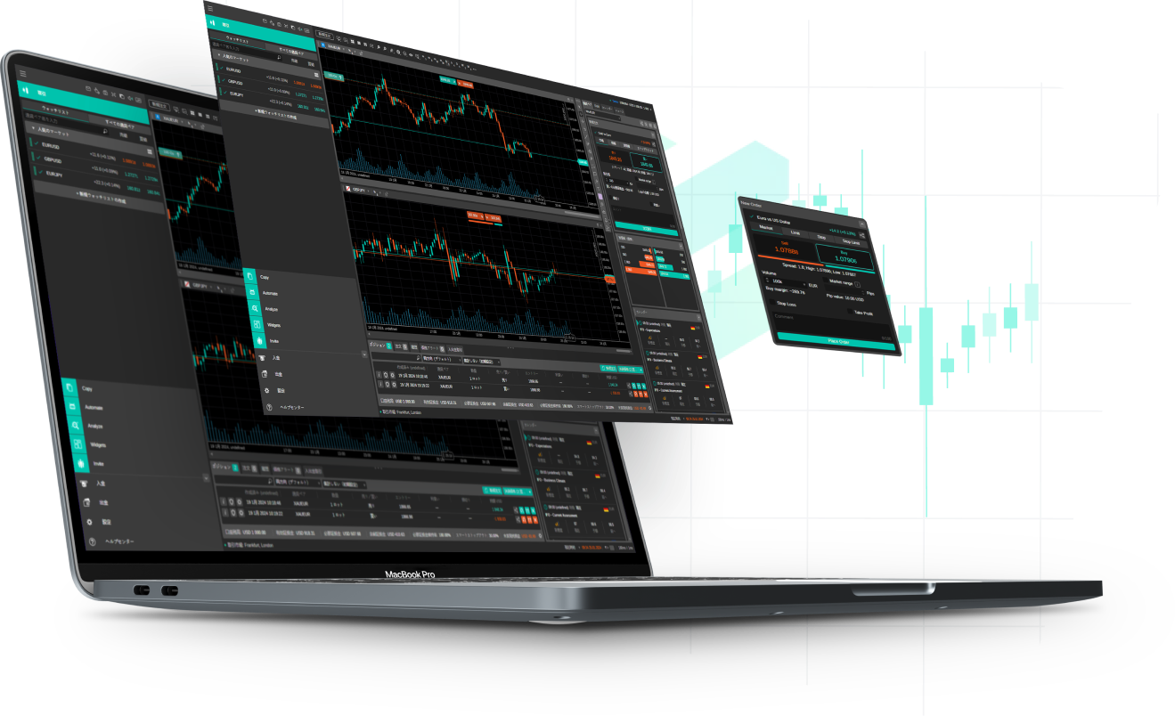 tradergo