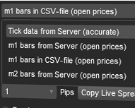 cTrader Automated-Trading